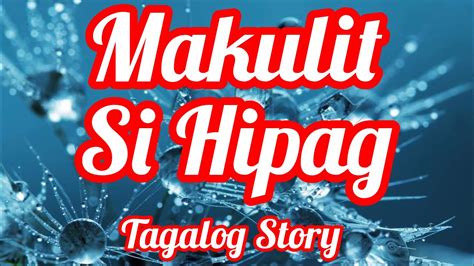 Si Hipag (Ate Jen) by kropek12 — Pulandit.com .